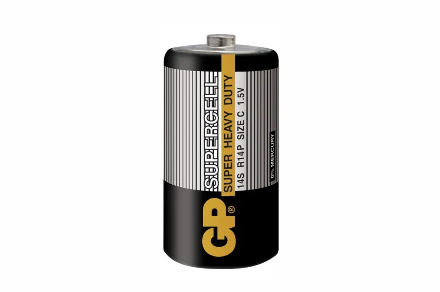 Supercell C